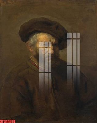 Tải file gốc Tranh sơn dầu phương tây tổng hợp STS44876 (bản PSD) gốc