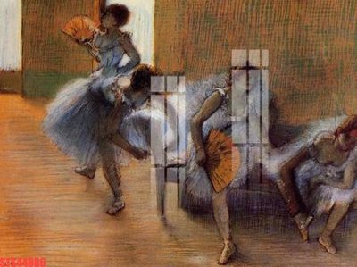 Tải file gốc Tranh sơn dầu phương tây tổng hợp STS44886 (để in lụa)