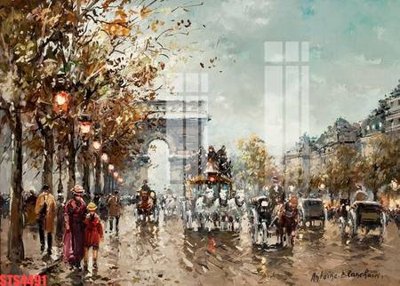 File tranh Tranh sơn dầu phương tây tổng hợp STS4491 (gốc) chủ đề trừu tượng