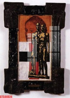 File gốc Tranh sơn dầu phương tây tổng hợp STS44924 (ảnh chi tiết) để in ấn