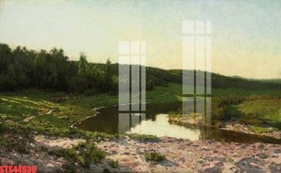 File ảnh gốc Tranh sơn dầu phương tây tổng hợp STS44930 không vỡ nét