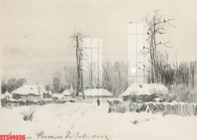 File tranh quảng cáo Tranh sơn dầu phương tây tổng hợp STS44936 (download file gốc)