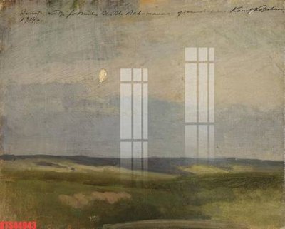 Download file gốc Tranh sơn dầu phương tây tổng hợp STS44943 (in lụa) tranh 3D