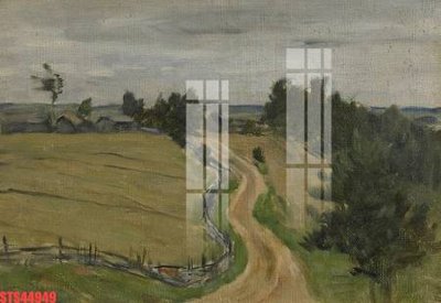 Tải file Tranh sơn dầu phương tây tổng hợp STS44949 (gốc) in ấn chất lượng