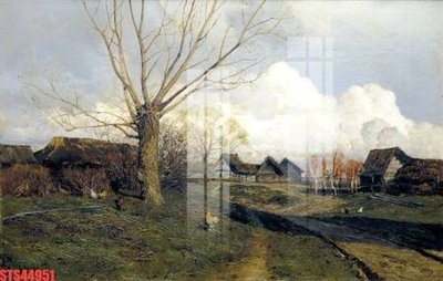 File gốc Tranh sơn dầu phương tây tổng hợp STS44951 (ảnh chi tiết) để in ấn