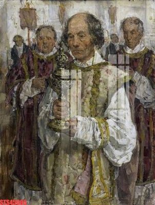 File tranh Tranh sơn dầu phương tây tổng hợp STS45005 (bản gốc) in lụa 3D