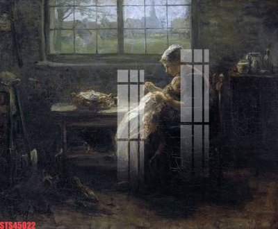 Tải file Tranh sơn dầu phương tây tổng hợp STS45022 (ảnh gốc) in gạch men