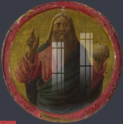 File tranh in mica Tranh sơn dầu phương tây tổng hợp STS45056 (độ phân giải cao)