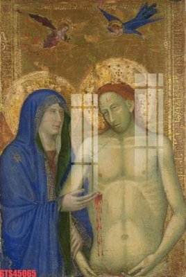 File ảnh Tranh sơn dầu phương tây tổng hợp STS45065 (gốc) in PP, decal