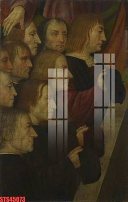 Tải file gốc Tranh sơn dầu phương tây tổng hợp STS45073 (để in lụa)