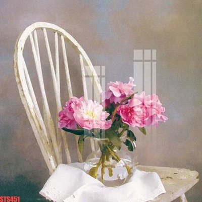 File PSD Tranh sơn dầu phương tây tổng hợp STS451 (chất lượng in ấn)