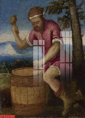 File gốc Tranh sơn dầu phương tây tổng hợp STS45109 (cho in ấn) từ Filetranh.com