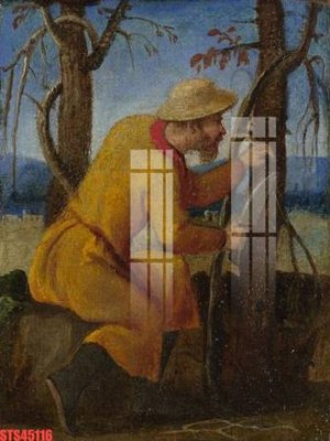 File gốc Tranh sơn dầu phương tây tổng hợp STS45116 (dành cho quảng cáo)