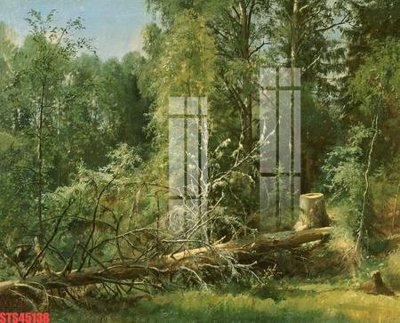 Download file gốc Tranh sơn dầu phương tây tổng hợp STS45138 (in lụa) nghệ thuật