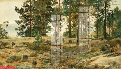 File in lụa Tranh sơn dầu phương tây tổng hợp STS45141 (hoa văn) Tranh sơn dầu phương tây tổng hợp STS45141