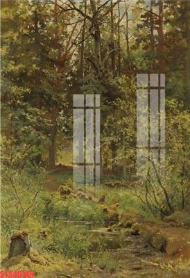 Chi tiết file tranh tráng gương Tranh sơn dầu phương tây tổng hợp STS45149 (ảnh gốc)