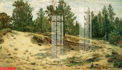 File tranh Tranh sơn dầu phương tây tổng hợp STS45166 (ảnh gốc) in trần nhà