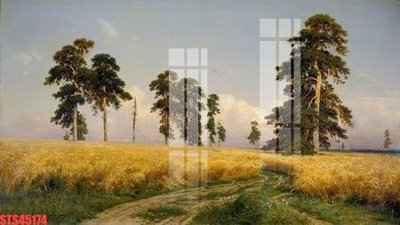 File gốc Tranh sơn dầu phương tây tổng hợp STS45174 (cho in ấn) từ kho Filetranh