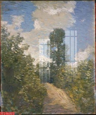 File gốc Tranh sơn dầu phương tây tổng hợp STS45229 (trang trí) cho phòng khách