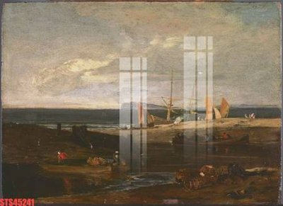 Chi tiết file gốc Tranh sơn dầu phương tây tổng hợp STS45241 (cho in tráng gương)