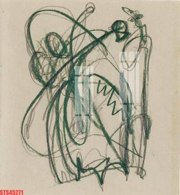 File gốc Tranh sơn dầu phương tây tổng hợp STS45271 (in mica) cắt laser