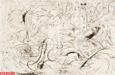 File ảnh gốc Tranh sơn dầu phương tây tổng hợp STS45280 (chuyên in mica)