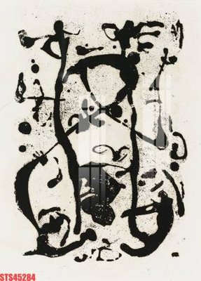 Tải xuống file tranh gốc Tranh sơn dầu phương tây tổng hợp STS45284 (PSD/TIFF)