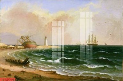 File gốc in ấn Tranh sơn dầu phương tây tổng hợp STS45321 độ phân giải cao