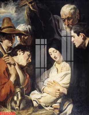 File gốc Tranh sơn dầu phương tây tổng hợp STS45339 (ảnh chi tiết) để in ấn