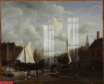 File gốc Tranh sơn dầu phương tây tổng hợp STS45414 (cho in UV) siêu nét