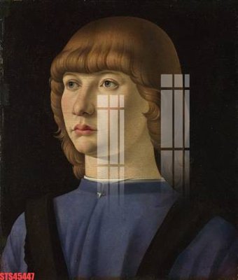 Tải file Tranh sơn dầu phương tây tổng hợp STS45447 (PSD) cho in tranh kính