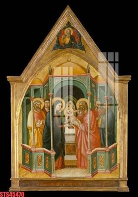 Tải về hình ảnh gốc Tranh sơn dầu phương tây tổng hợp STS45470 sắc nét