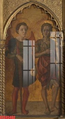 File tranh Tranh sơn dầu phương tây tổng hợp STS45492 (bản gốc) in lụa 5D