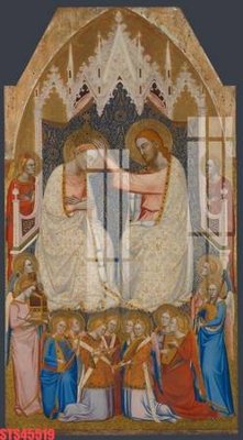 File tranh Tranh sơn dầu phương tây tổng hợp STS45519 (ảnh gốc) in trần nhà