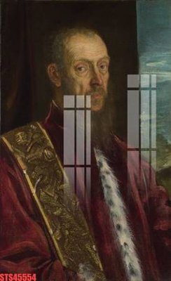 File tranh in trần 3D Tranh sơn dầu phương tây tổng hợp STS45554 (ảnh gốc)