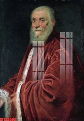 File in trần Tranh sơn dầu phương tây tổng hợp STS45563 (bản gốc) bầu trời