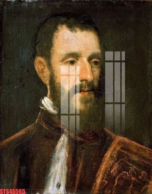 Tải file Tranh sơn dầu phương tây tổng hợp STS45565 (gốc) làm file in ấn