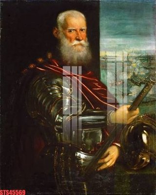 File tranh Tranh sơn dầu phương tây tổng hợp STS45569 (bản gốc) trang trí văn phòng