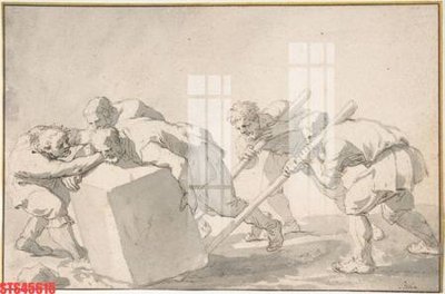 File gốc Tranh sơn dầu phương tây tổng hợp STS45615 (in lụa) họa tiết 3D