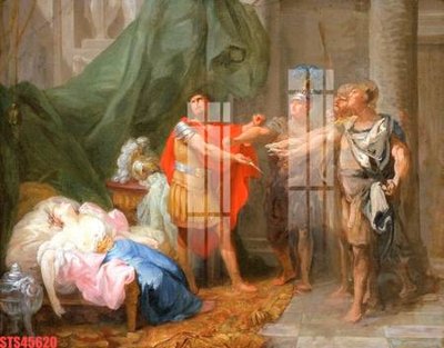 Tải file Tranh sơn dầu phương tây tổng hợp STS45620 (PSD) cho in ấn quảng cáo