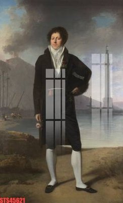 Tải file gốc Tranh sơn dầu phương tây tổng hợp STS45621 dùng cho in ấn