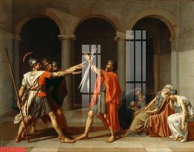 File gốc Tranh sơn dầu phương tây tổng hợp STS45635 (phong cách) châu Âu