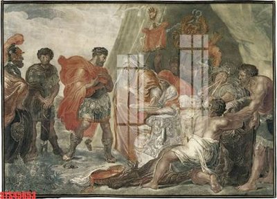 Tệp tin gốc Tranh sơn dầu phương tây tổng hợp STS45653 (dùng cho in ấn) chuyên nghiệp