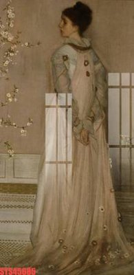 File tranh Tranh sơn dầu phương tây tổng hợp STS45685 (bản gốc) trang trí văn phòng