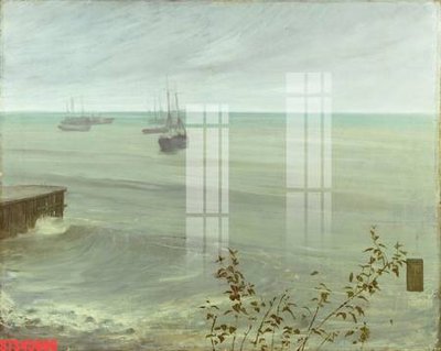 Download file Tranh sơn dầu phương tây tổng hợp STS45686 (gốc) in mica ốp bếp