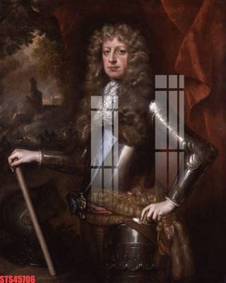 File gốc Tranh sơn dầu phương tây tổng hợp STS45706 cho in ấn và thiết kế