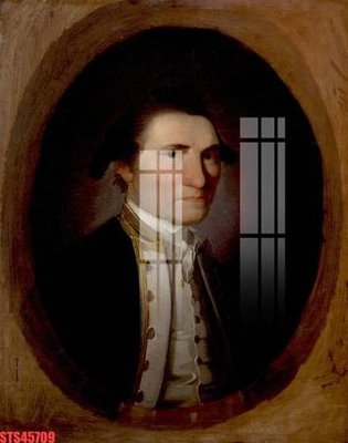 File in ấn Tranh sơn dầu phương tây tổng hợp STS45709 (bản gốc) chất lượng cao