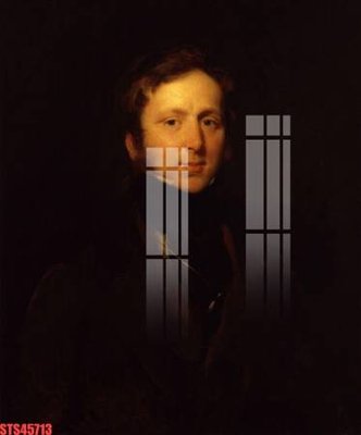 File tranh gốc PSD Tranh sơn dầu phương tây tổng hợp STS45713 còn nguyên layer