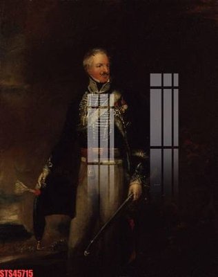 File gốc Tranh sơn dầu phương tây tổng hợp STS45715 (phong cách) cổ điển