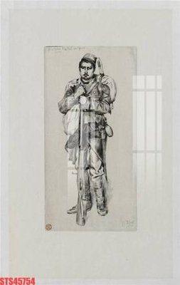 File gốc Tranh sơn dầu phương tây tổng hợp STS45754 (Filetranh.com) Tranh sơn dầu phương tây tổng hợp STS45754